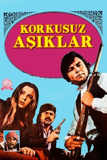 Korkusuz Aşıklar film afişi