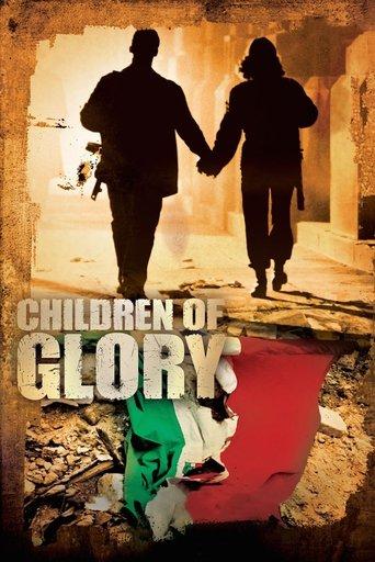 Children of Glory film afişi