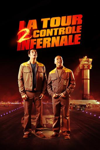 La Tour 2 contrôle infernale film afişi