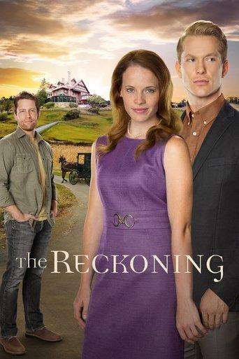 The Reckoning film afişi