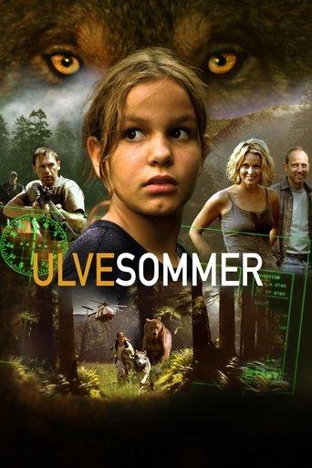 Wolf Summer film afişi