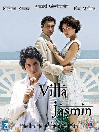 Villa Jasmin film afişi
