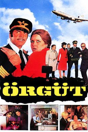 Örgüt film afişi