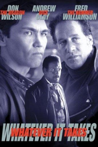 Whatever It Takes film afişi