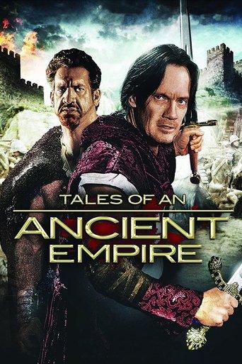 Tales of an Ancient Empire film afişi