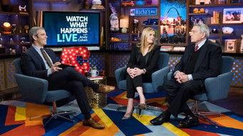 Samantha Bee & Dan Rather