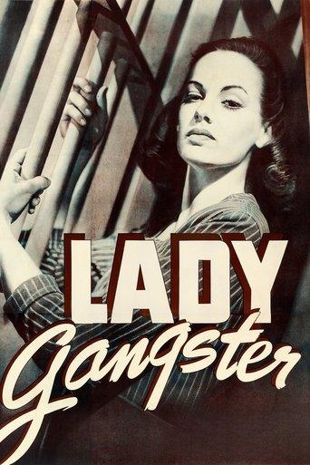 Lady Gangster film afişi