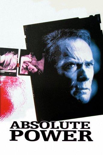Absolute Power film afişi