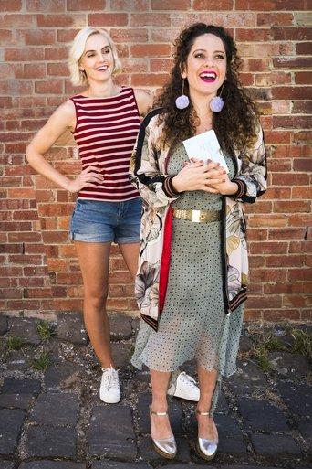 Other People's Problems dizi afişi