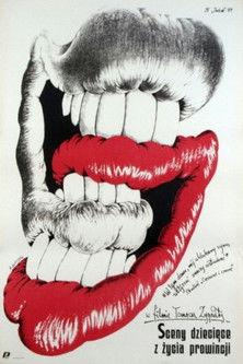 Child's Scenes of Provincial Life film afişi