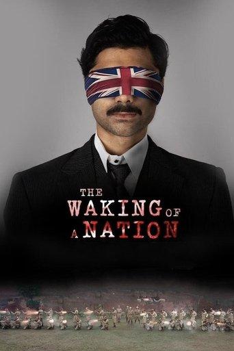 The Waking of a Nation dizi afişi
