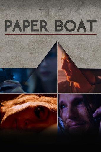 The Paper Boat film afişi