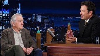 Robert De Niro/Weird Al Yankovic/Arcade Fire