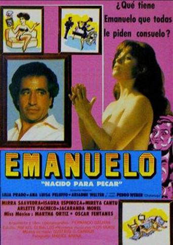 Emanuelo film afişi