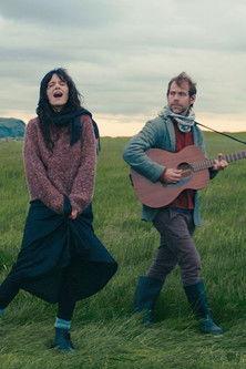 Death is Elsewhere film afişi