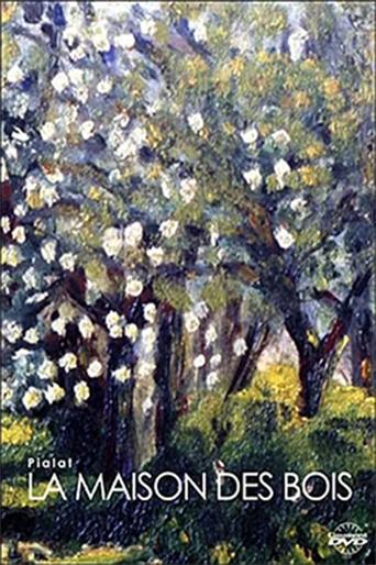 The House in the Woods dizi afişi