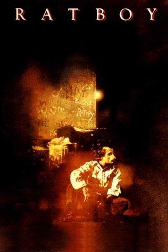 Ratboy film afişi