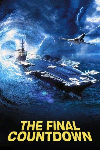 The Final Countdown film afişi