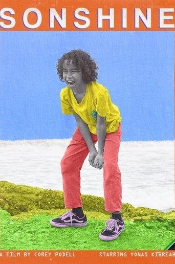 Sonshine film afişi