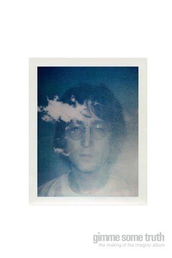 Gimme Some Truth: The Making of John Lennon's Imagine Album film afişi