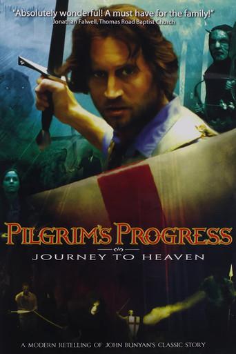 Pilgrim's Progress film afişi