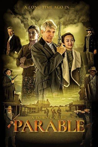 A Town Called Parable film afişi