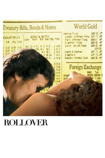 Rollover film afişi