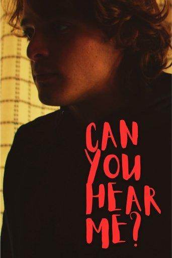 Can You Hear Me? film afişi