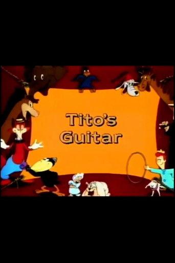Tito's Guitar film afişi