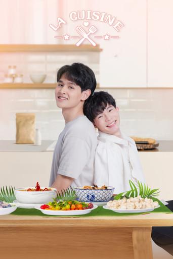 La Cuisine dizi afişi