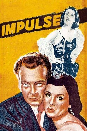 Impulse film afişi