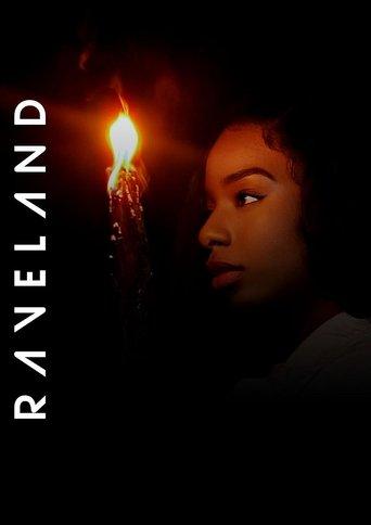 Raveland film afişi