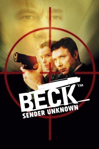 Beck 13 - Sender Unknown film afişi