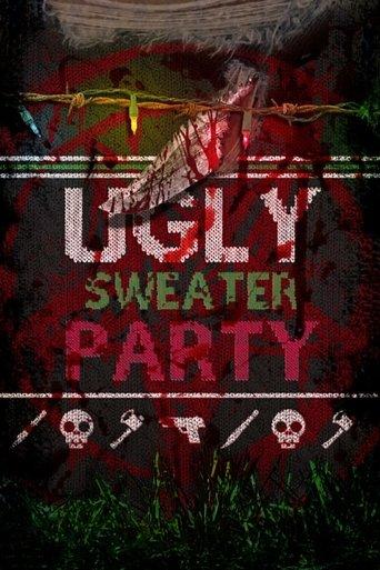 Ugly Sweater Party film afişi