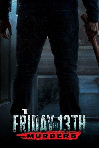 The Friday the 13th Murders dizi afişi