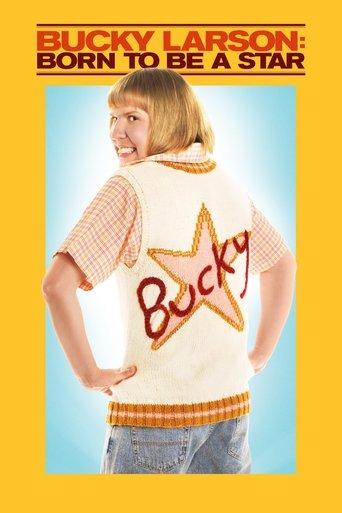 Bucky Larson: Born to Be a Star film afişi
