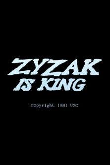 Zyzak Is King film afişi