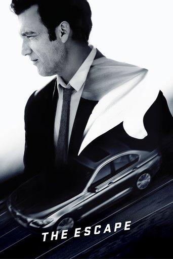 The Escape film afişi