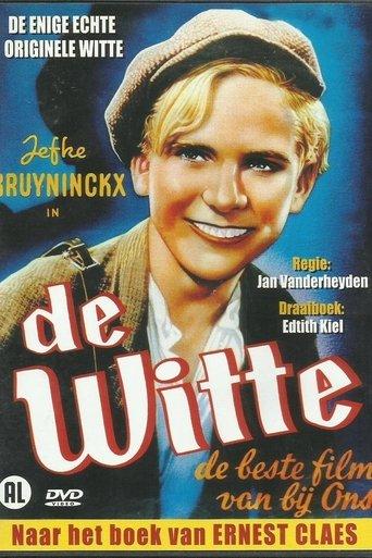 Whitey film afişi