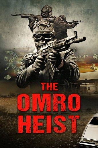 The Omro Heist film afişi