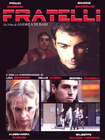 FRATELLI film afişi