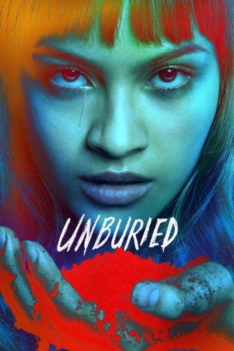Unburied dizi afişi