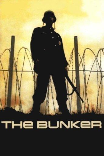 The Bunker film afişi