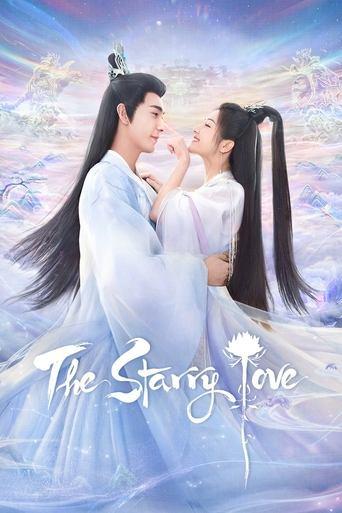 The Starry Love dizi afişi