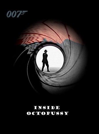 Inside 'Octopussy' film afişi