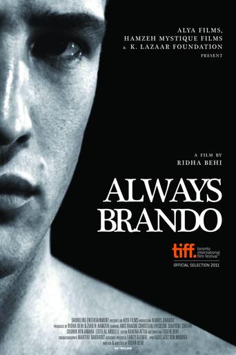 Always Brando film afişi