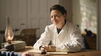 Marie Curie (1867 - 1934)