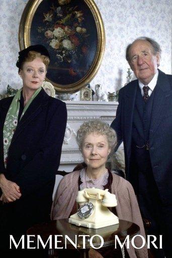 Memento Mori film afişi
