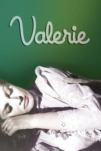 Valerie film afişi