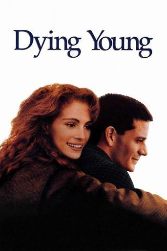 Dying Young film afişi